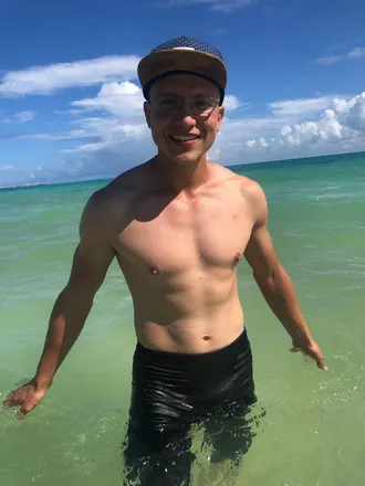 OnlyFans cuenta paxeco1515 avatar 1