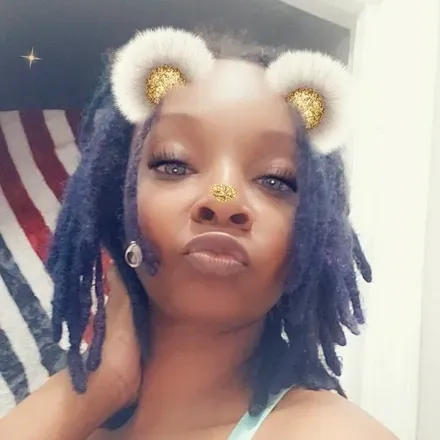 OnlyFans cuenta blaquebeautique avatar 1