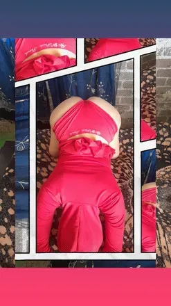 OnlyFans cuenta dulce23_2 avatar 1