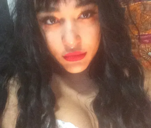 OnlyFans cuenta scarlettsmokes avatar 1