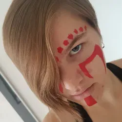 OnlyFans cuenta chaoszhoniax avatar 1