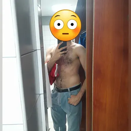 OnlyFans cuenta angelito121024 avatar 1