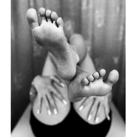 OnlyFans cuenta onlyfeetdose avatar 1