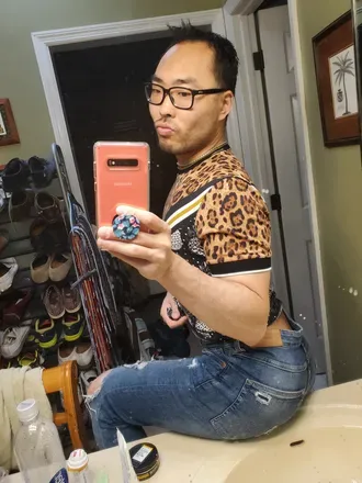 OnlyFans account  magicdrchris avatar 1