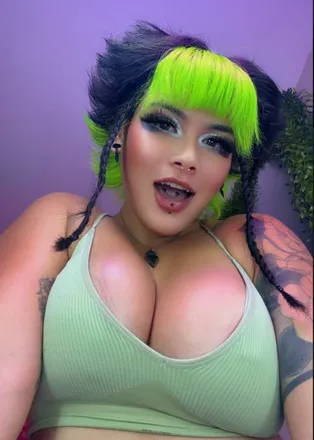 OnlyFans de kianajoy