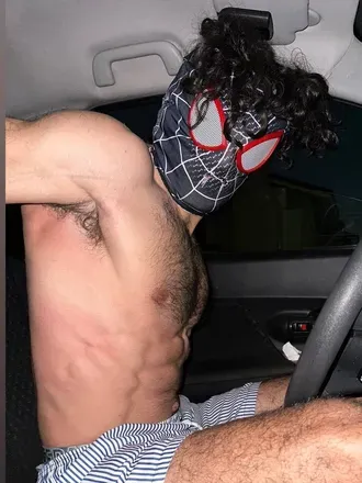 OnlyFans account  pingcasp avatar 1