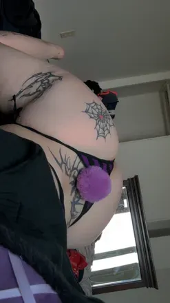 OnlyFans account  undead_princxss000 header 2