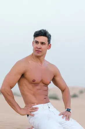 OnlyFans cuenta sexydoctorg avatar 1