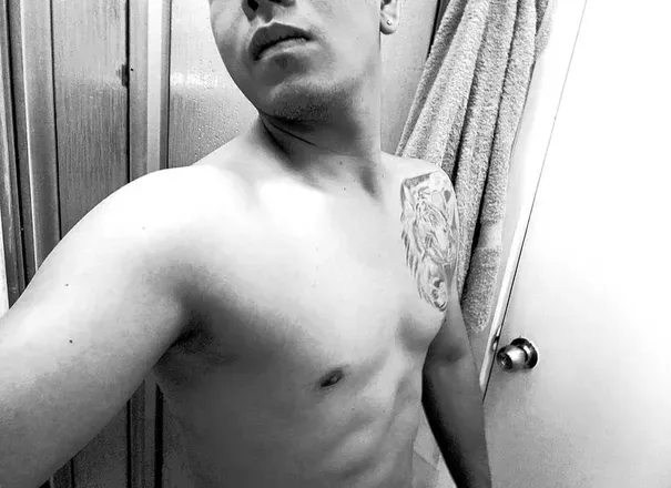 OnlyFans account  chrisbad avatar 1
