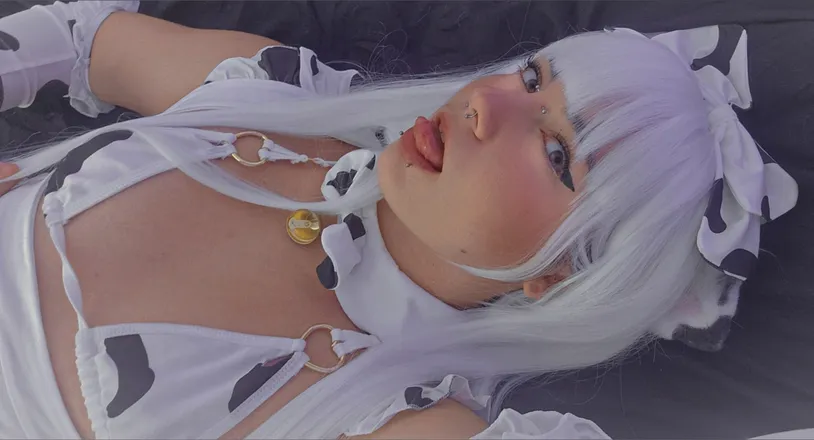 OnlyFans cuenta reisha_cosplay header 2
