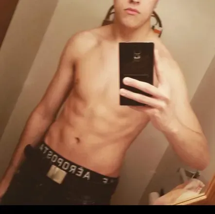 OnlyFans cuenta gemini_twink96 avatar 1
