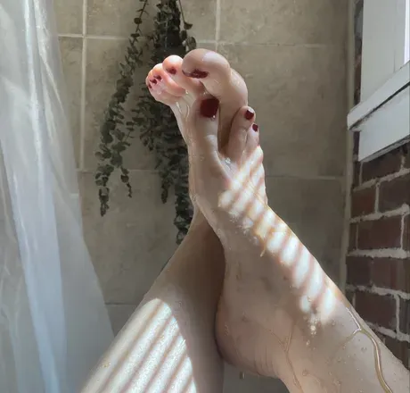 OnlyFans cuenta sweetestfeetxx avatar 1