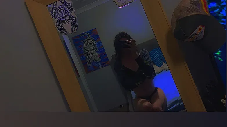 OnlyFans cuenta badbiitch724 header 2
