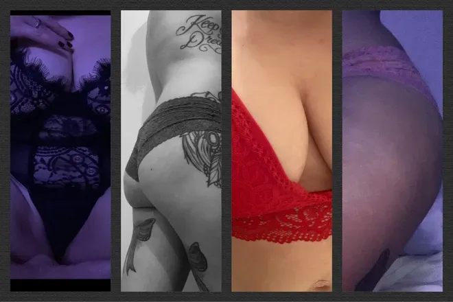 OnlyFans cuenta wench_of_war header 2