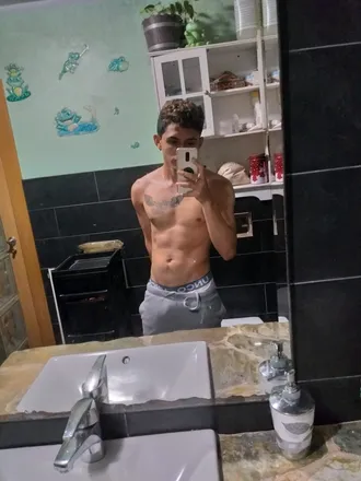 OnlyFans account  hincapie.martin header 2