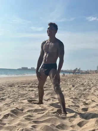 OnlyFans cuenta west777 avatar 1