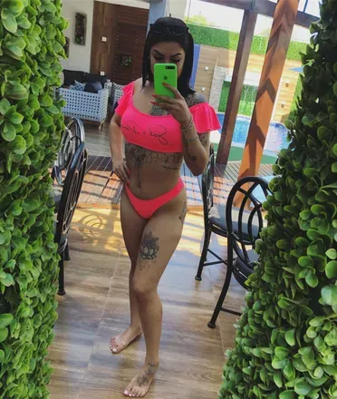 OnlyFans cuenta layneeh avatar 1