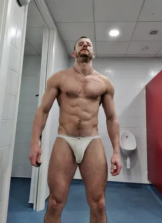 OnlyFans account  ridick_7 avatar 1