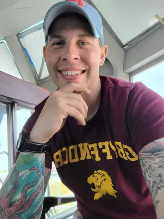 OnlyFans cuenta brandon871861 avatar 1