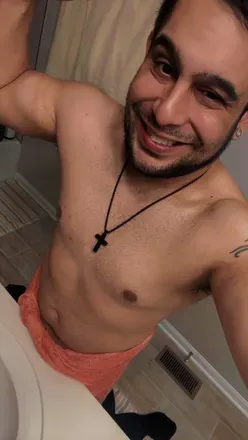 OnlyFans cuenta myguytonygreen avatar 1