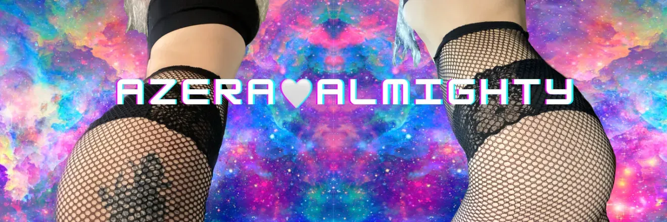 OnlyFans cuenta azeraalmightyfree header 2