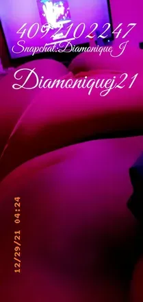 OnlyFans cuenta diamoniquej409 avatar 1