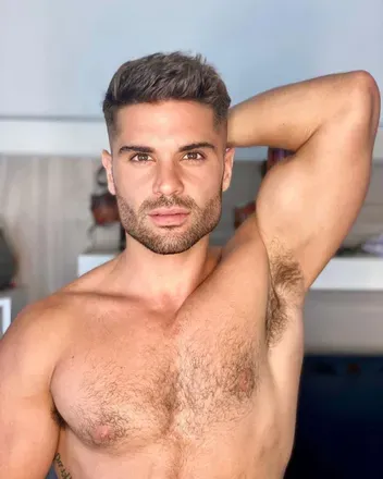 OnlyFans cuenta erozonly avatar 1