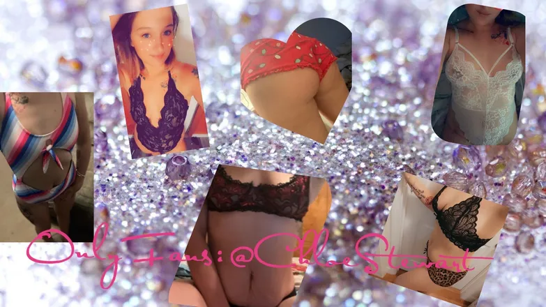 OnlyFans cuenta chloelynnstewert header 2