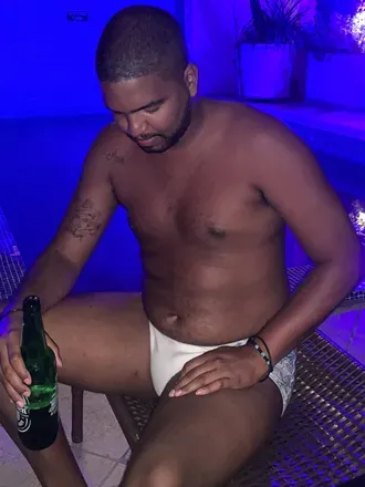 OnlyFans account  boype avatar 1
