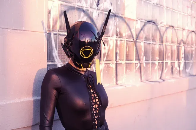OnlyFans cuenta honeybot1 avatar 1