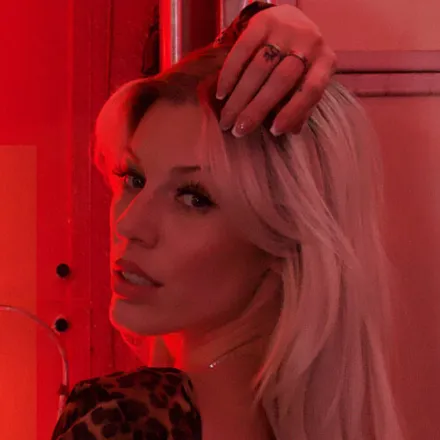 OnlyFans of kisskris