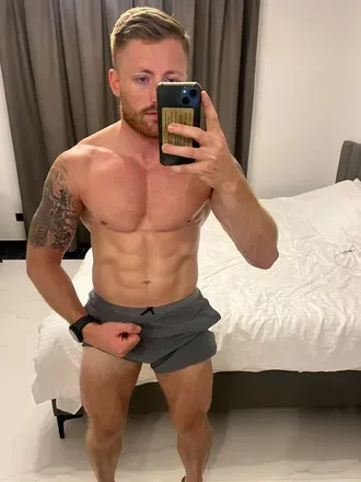 OnlyFans cuenta paysiralpha avatar 1