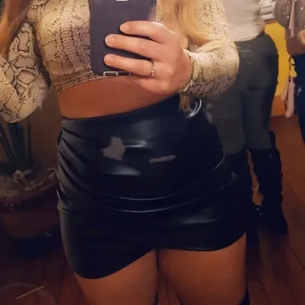 OnlyFans cuenta mila_mariex avatar 1