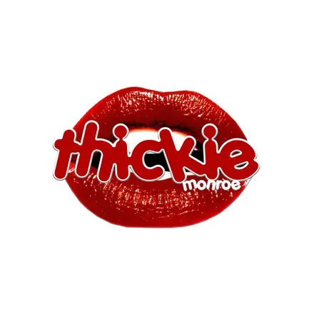 OnlyFans cuenta thickiemonroe avatar 1