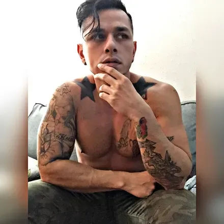 OnlyFans cuenta elijahlabare avatar 1