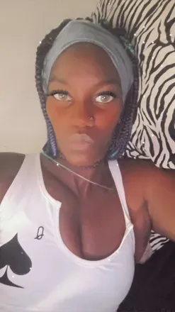 OnlyFans cuenta cicirose92 avatar 1
