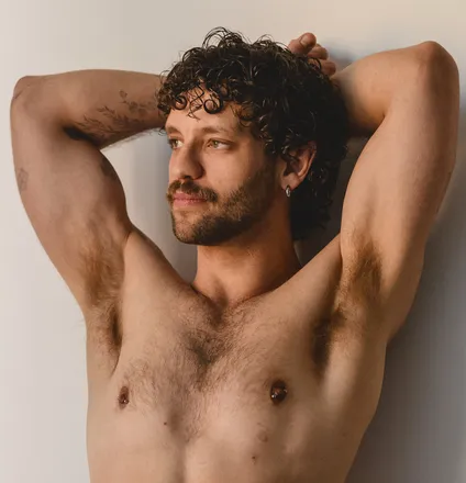OnlyFans of bensionfksaround