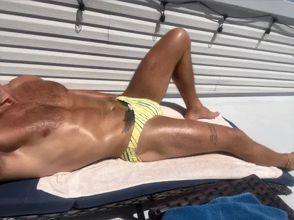 OnlyFans cuenta williamh07 avatar 1