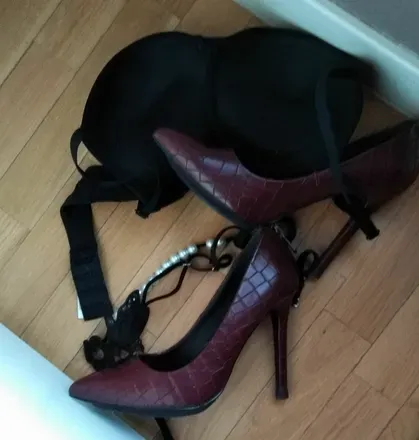 OnlyFans cuenta sweetyxxfeet avatar 1