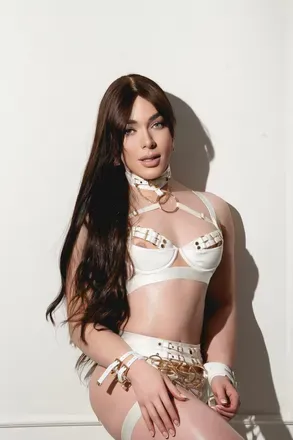 OnlyFans cuenta hijadevalverde avatar 1
