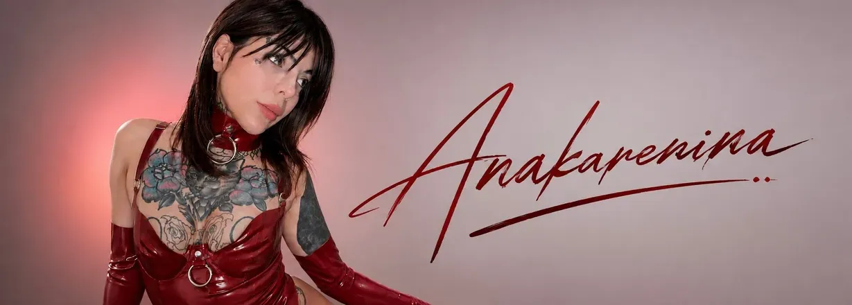 OnlyFans cuenta anakarenina header 2