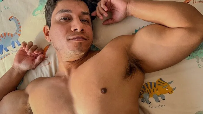 OnlyFans account  daveargs header 2
