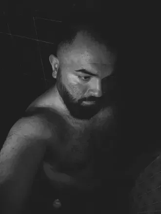 OnlyFans of mongolerbear