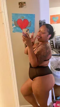 OnlyFans cuenta therealnastymay avatar 1