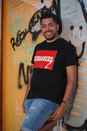 OnlyFans cuenta sebita9755 avatar 1