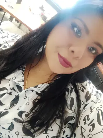OnlyFans account  la_china95 avatar 1