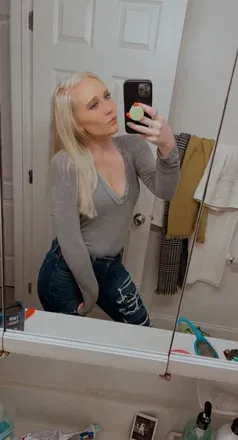 OnlyFans cuenta blondebomber726 avatar 1