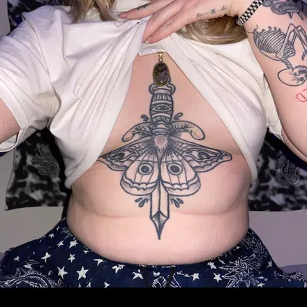 OnlyFans cuenta illuminatimommy avatar 1