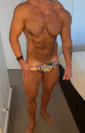 OnlyFans account  max_jacks0n avatar 1