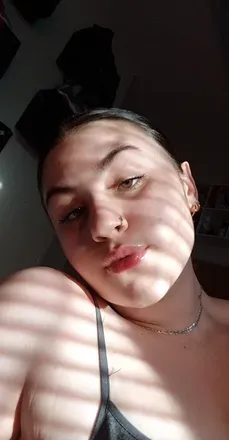 OnlyFans cuenta bxbynia avatar 1